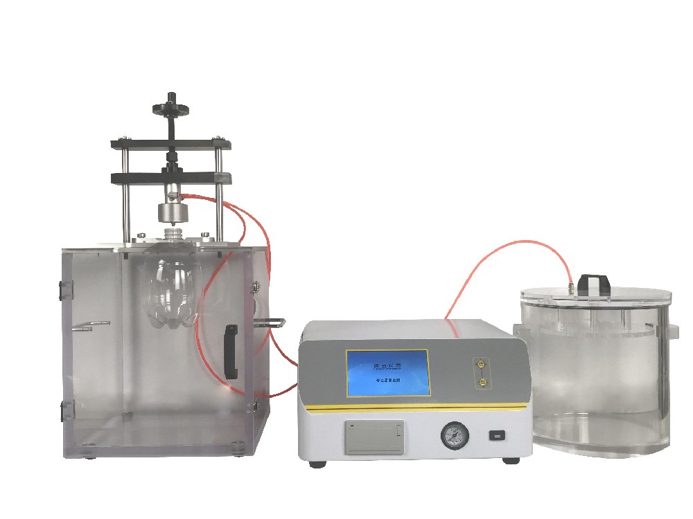 如何正確選擇密封性能檢測(cè)儀